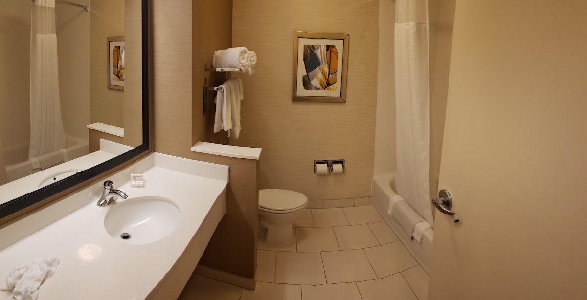 Fairfield by Marriott Inn & Suites Lincoln Southeast — photo 5