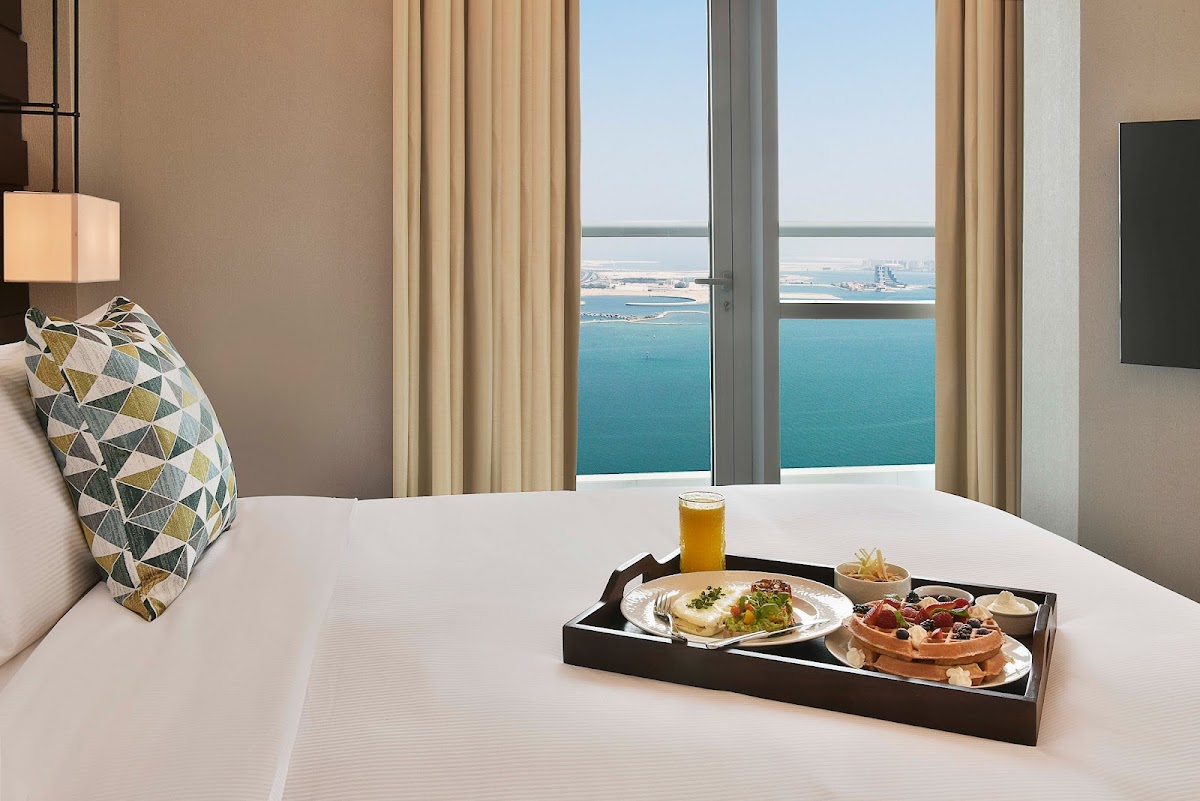 Hilton Bahrain — photo 3