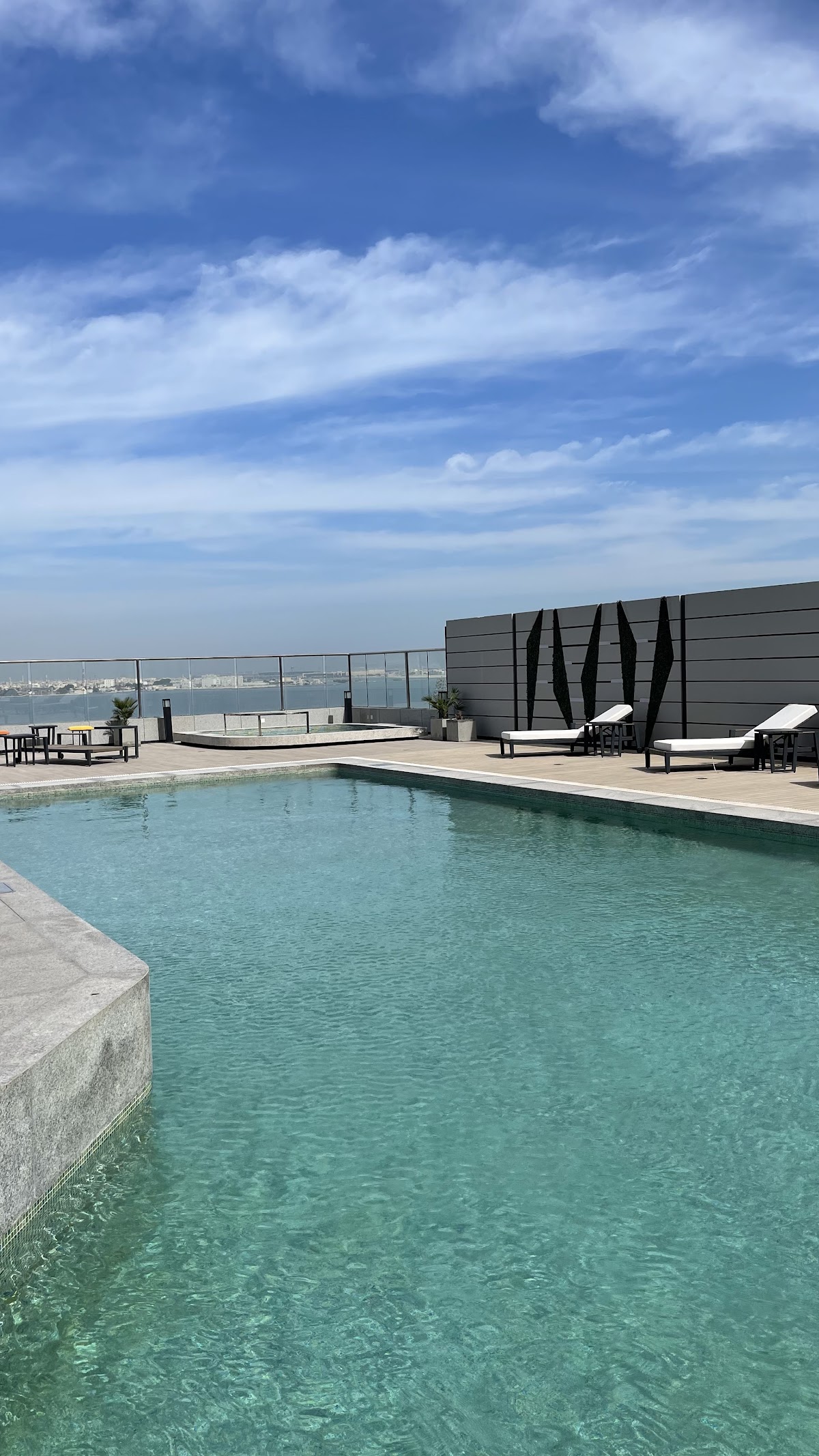 Hilton Bahrain — photo 4