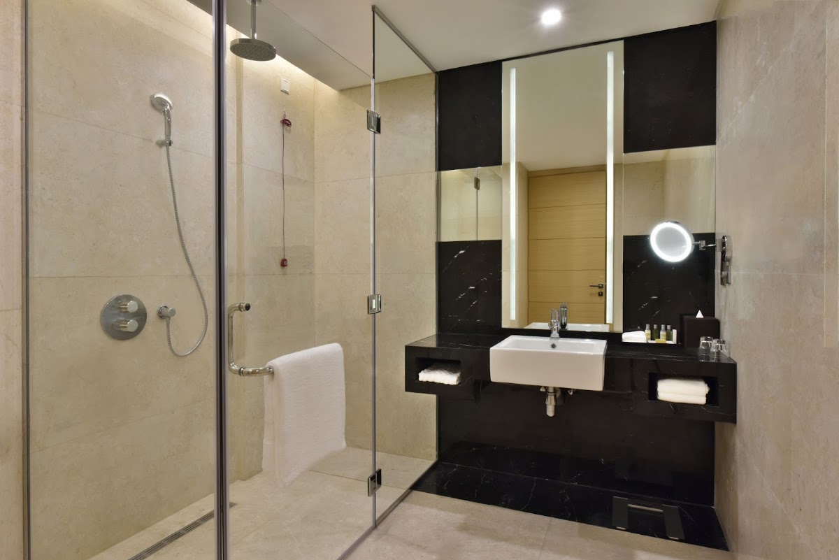 Hilton Bahrain — photo 5