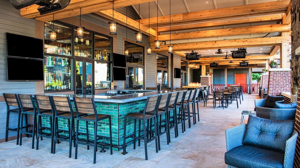 The Craftsman Inn & Suites — photo 5
