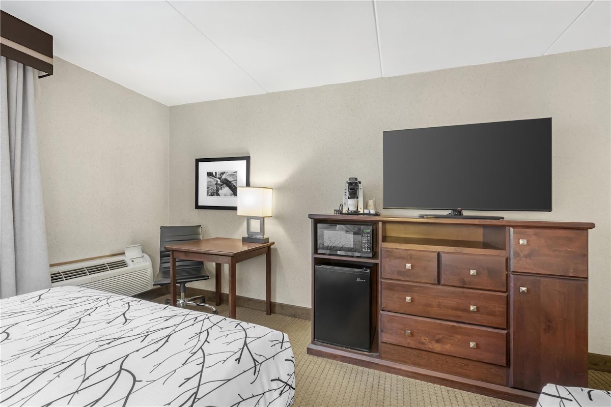 Best Western Plus Coeur d'Alene Inn — photo 3