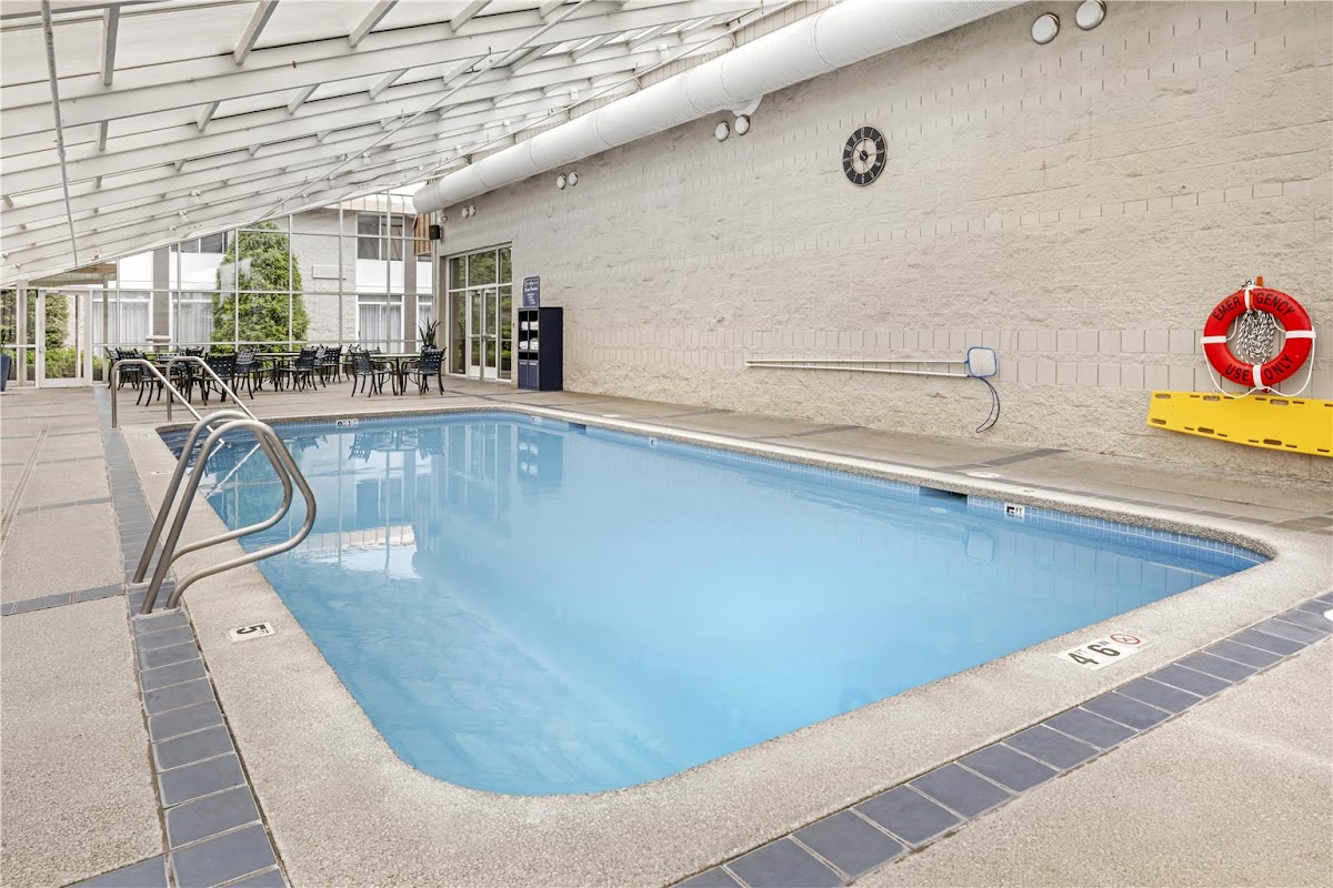 Best Western Plus Coeur d'Alene Inn — photo 4