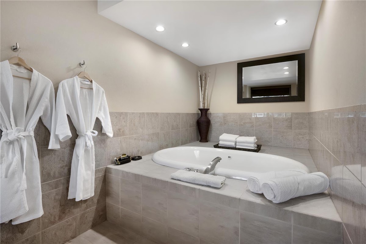 Best Western Plus Coeur d'Alene Inn — photo 5