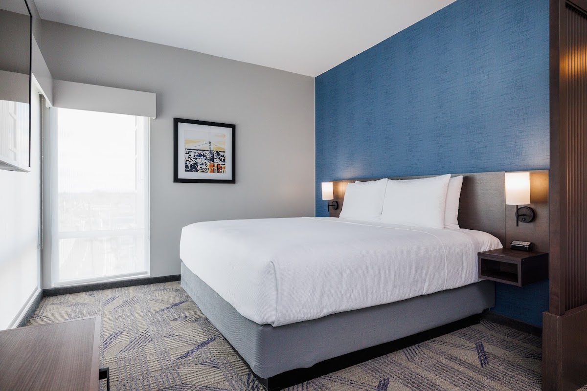 Hyatt Place San Carlos — photo 3