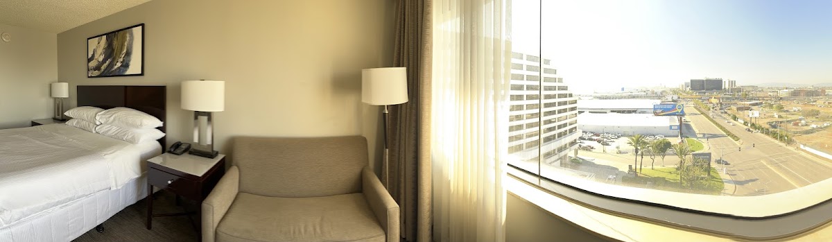 The Westin Los Angeles Airport — photo 3