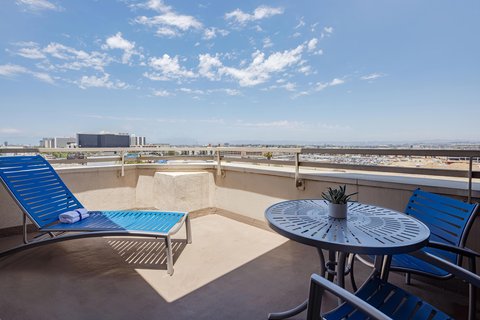 The Westin Los Angeles Airport — photo 4