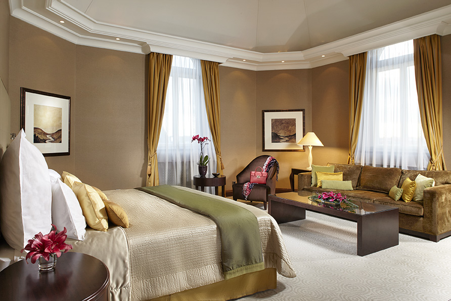 Corinthia Budapest — photo 3