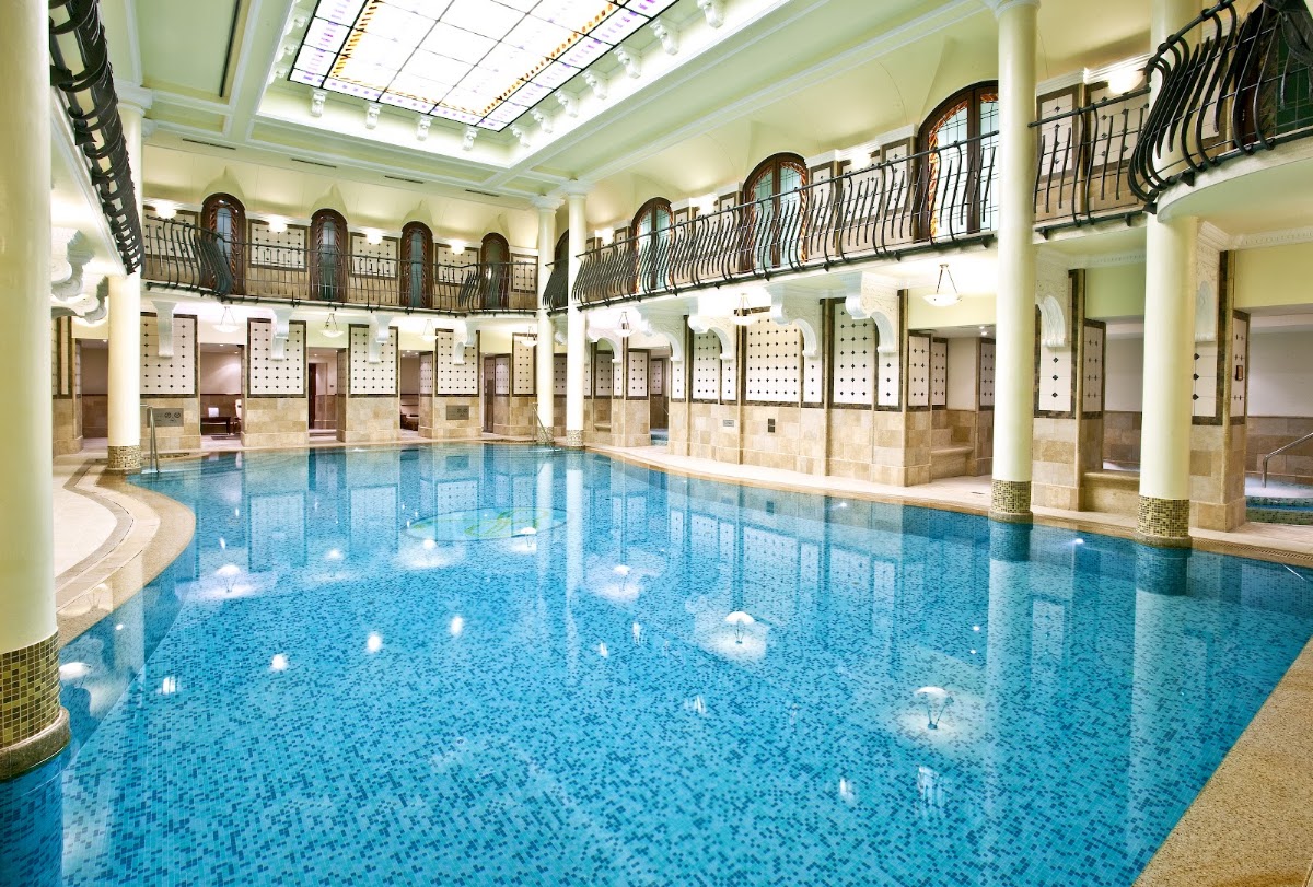Corinthia Budapest — photo 4
