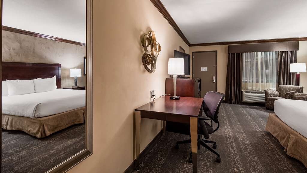 Best Western Plus Raton Hotel — photo 3