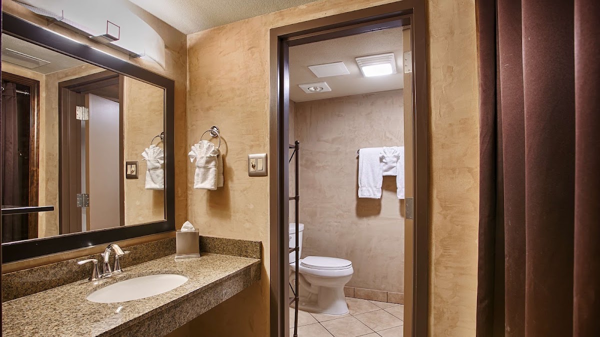 Best Western Plus Raton Hotel — photo 5