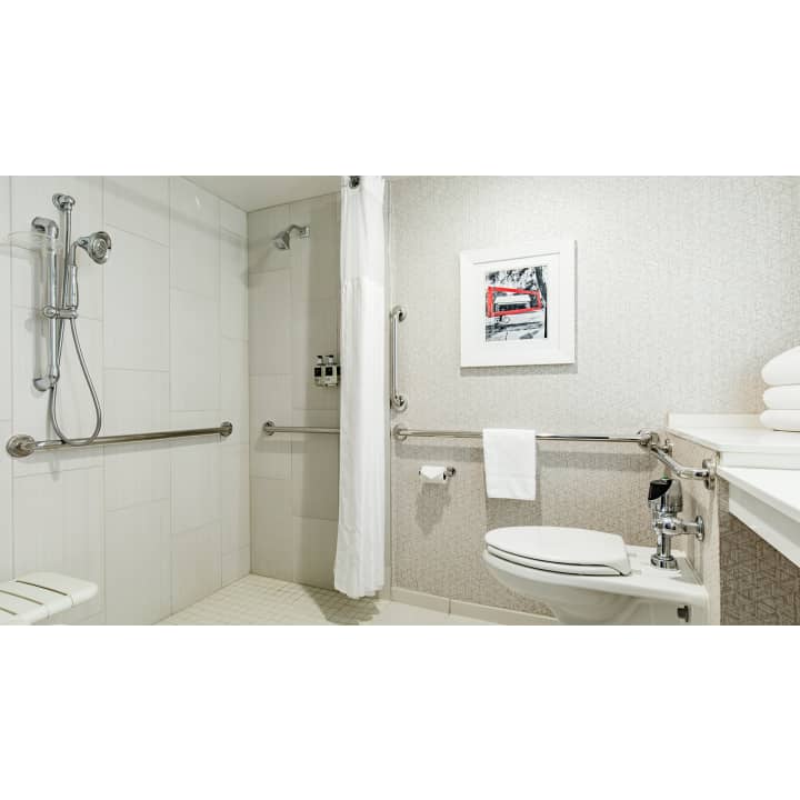 Coast Seattle Downtown Hotel by APA — photo 4