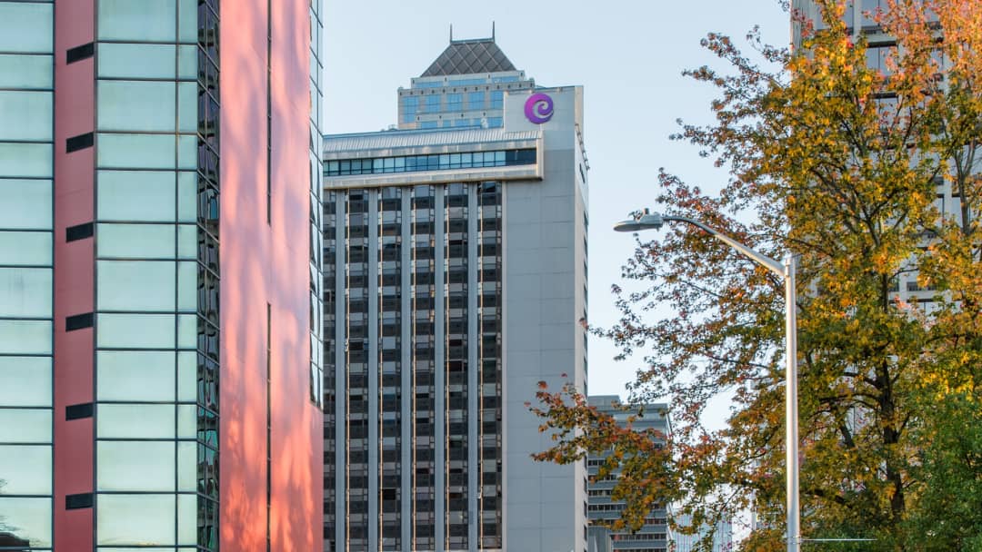 Coast Seattle Downtown Hotel by APA — photo 5