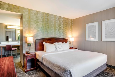 Courtyard by Marriott Cranbury South Brunswick — photo 3