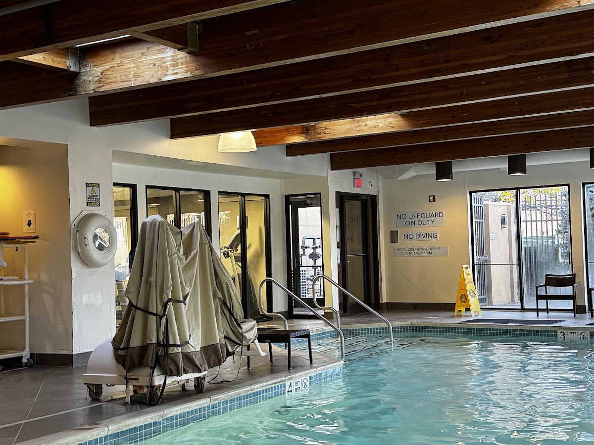 Courtyard by Marriott Cranbury South Brunswick — photo 4