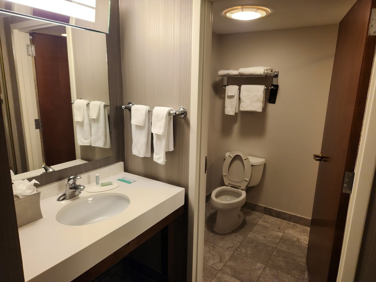 Courtyard by Marriott Cranbury South Brunswick — photo 5