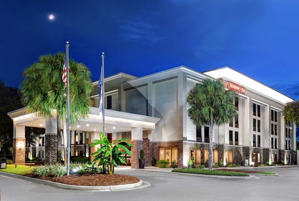 Hampton Inn Charleston/Mt. Pleasant-Patriots Point — photo 1
