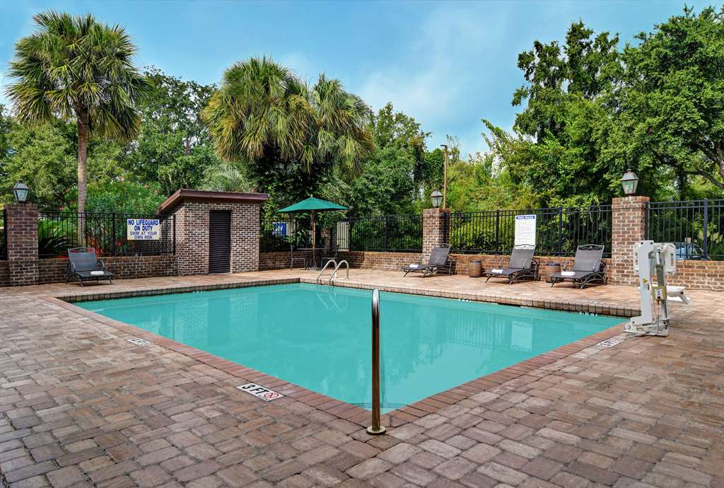 Hampton Inn Charleston/Mt. Pleasant-Patriots Point — photo 4