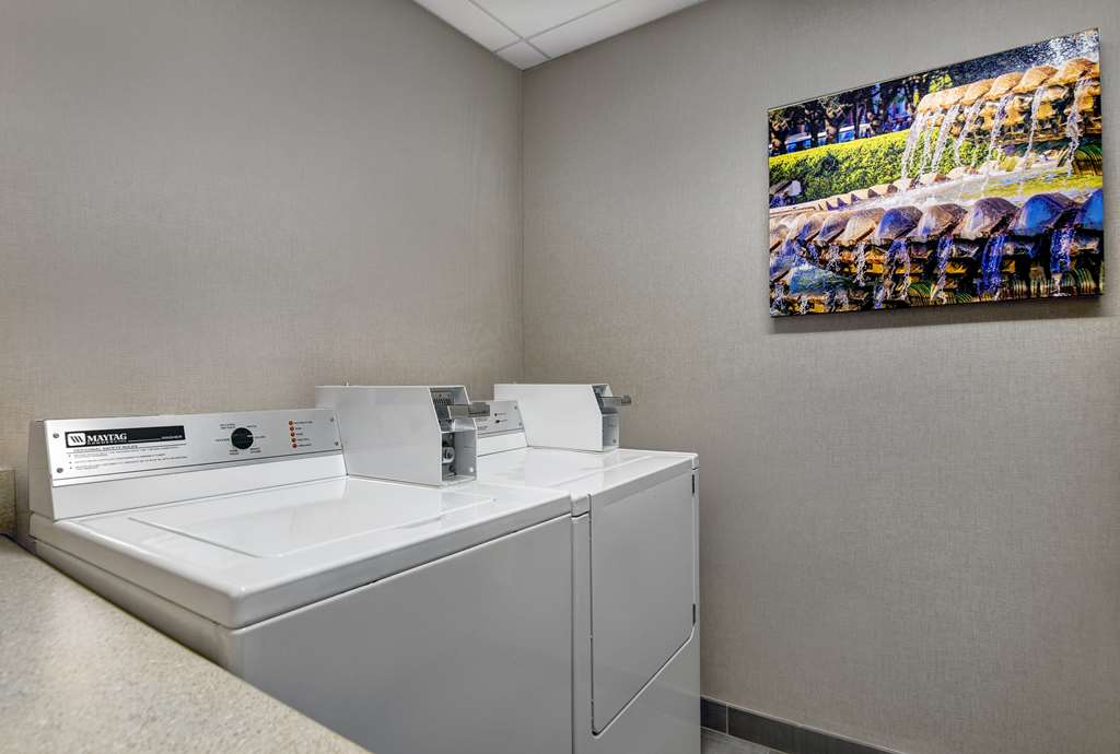 Hampton Inn Charleston/Mt. Pleasant-Patriots Point — photo 5