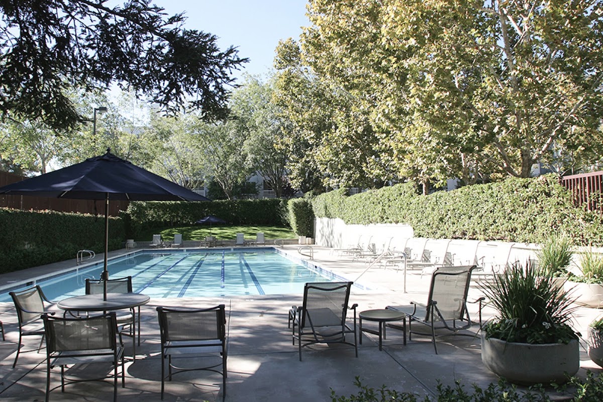 Juniper Hotel Cupertino, Curio Collection by Hilton — photo 4
