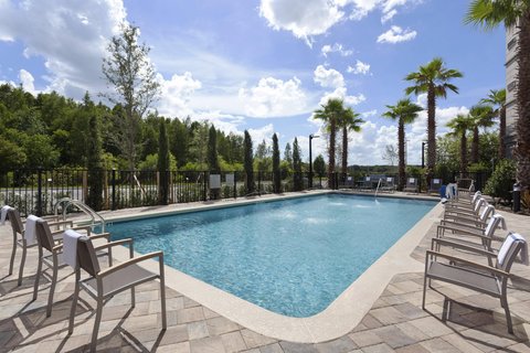 Courtyard by Marriott Orlando South/Grande Lakes Area — photo 4