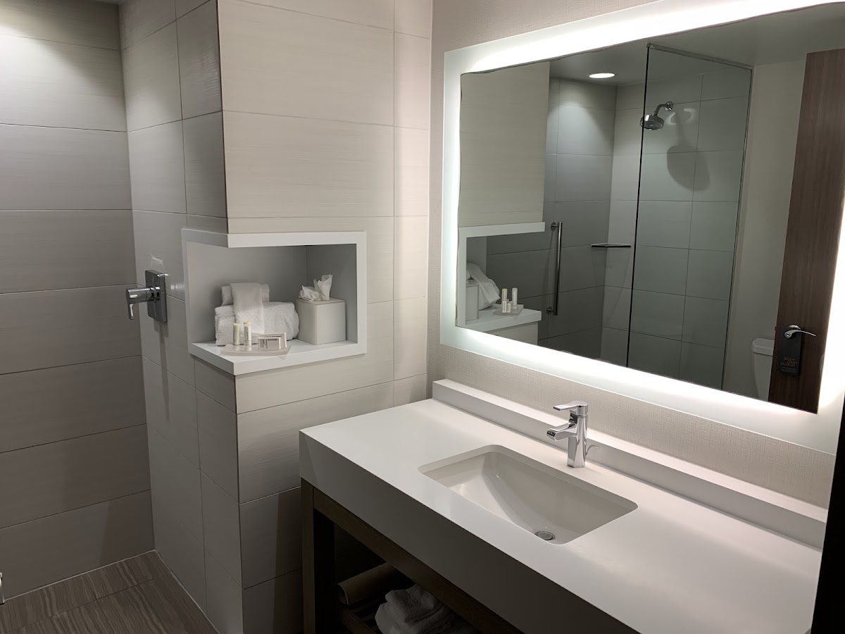 Courtyard by Marriott Orlando South/Grande Lakes Area — photo 5