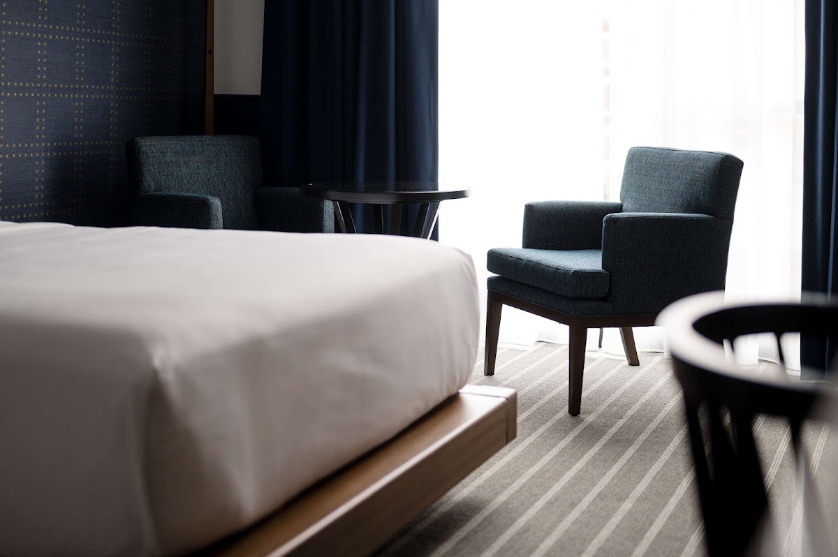 Cambria Hotel Boston Somerville — photo 5