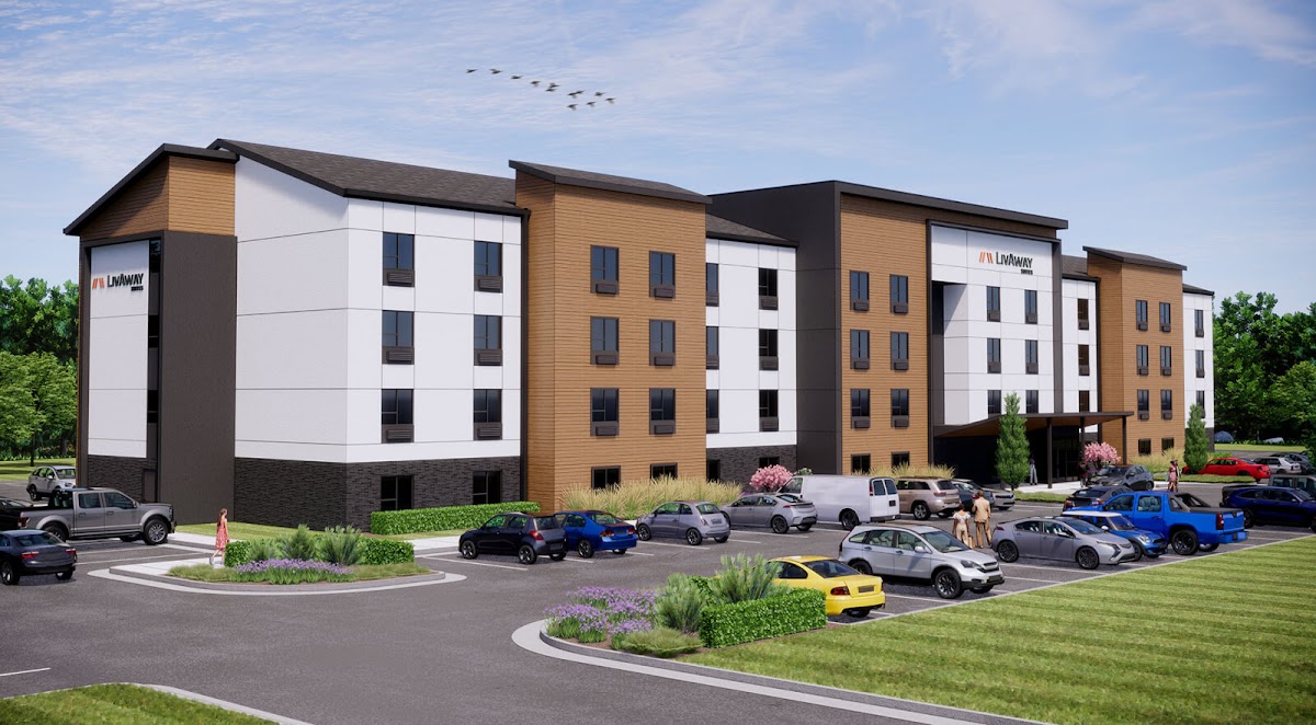 LivAway Suites Salt Lake City West Jordan — photo 1