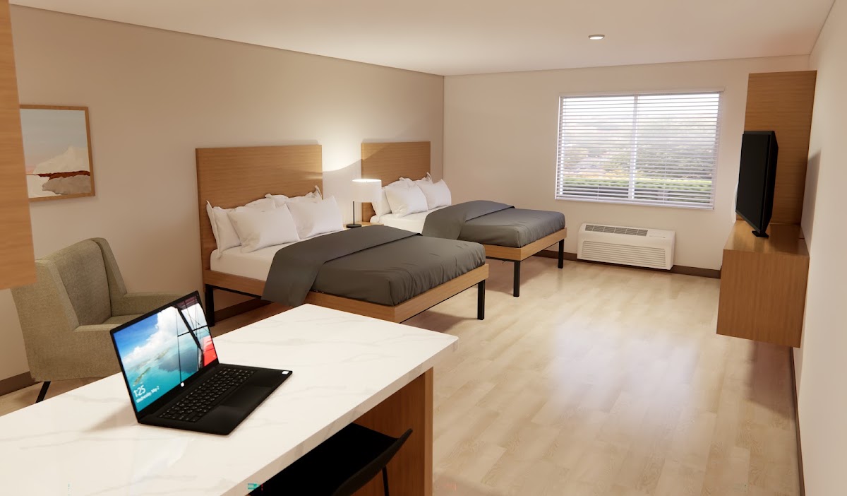 LivAway Suites Salt Lake City West Jordan — photo 3