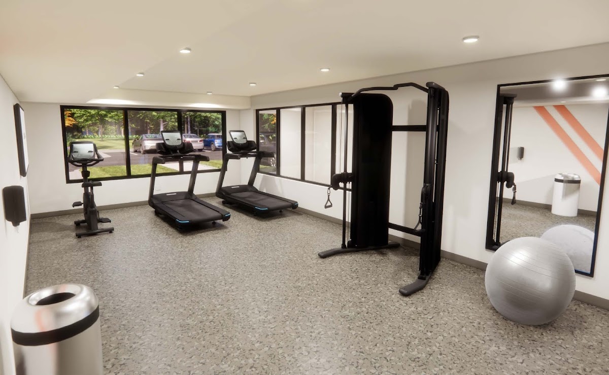 LivAway Suites Salt Lake City West Jordan — photo 4