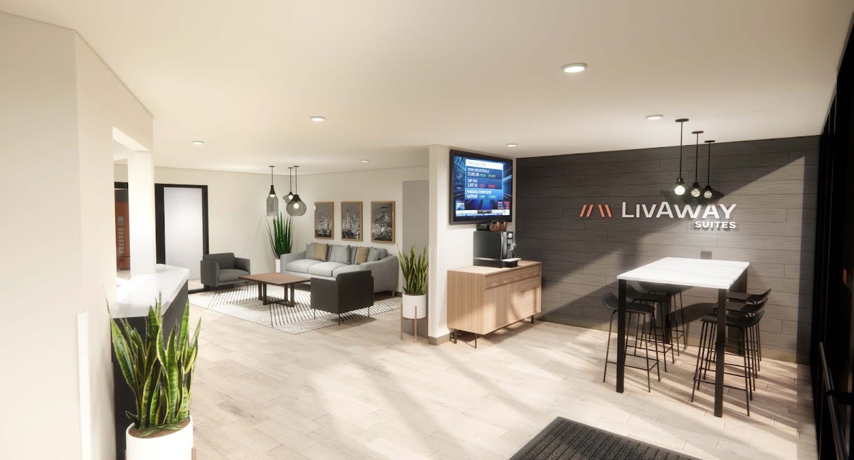 LivAway Suites Salt Lake City West Jordan — photo 5