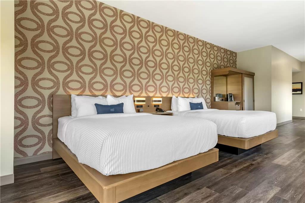 DoubleTree by Hilton Greenville Woodruff Road — photo 3