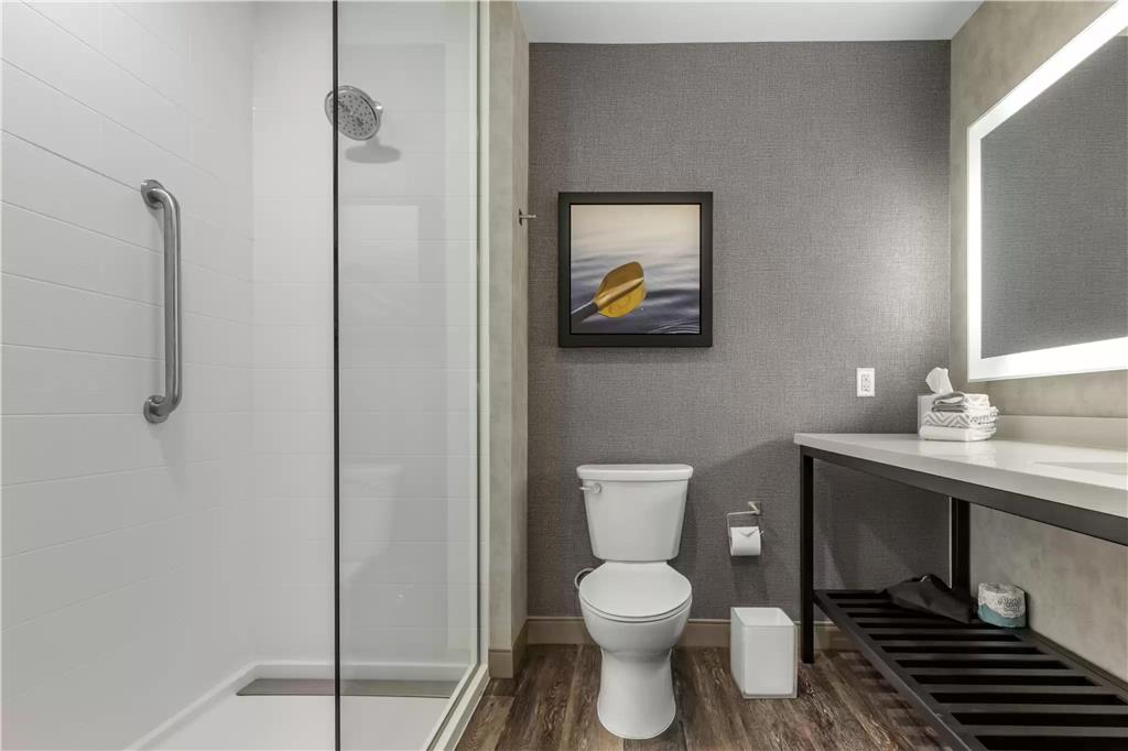DoubleTree by Hilton Greenville Woodruff Road — photo 5