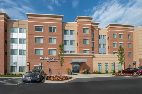 Residence Inn by Marriott Fulton at Maple Lawn — photo 1
