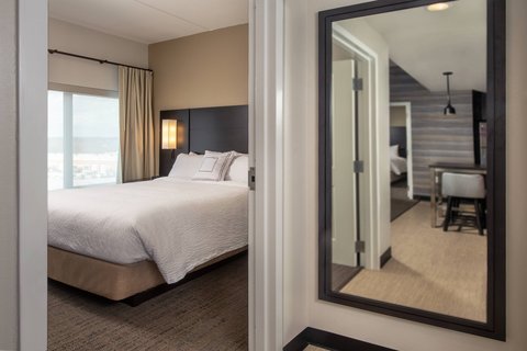 Residence Inn by Marriott Fulton at Maple Lawn — photo 3