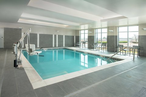 Residence Inn by Marriott Fulton at Maple Lawn — photo 4