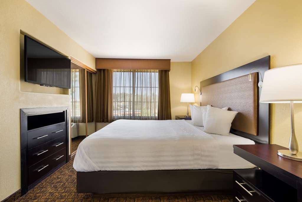Best Western Escondido Hotel — photo 3