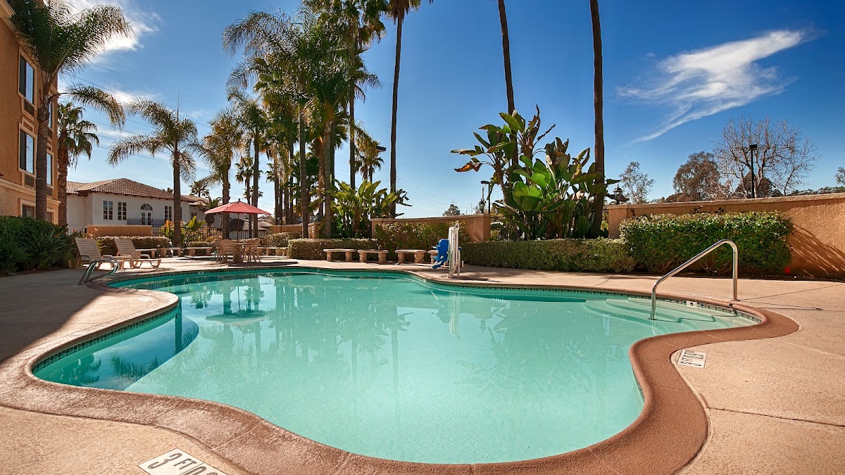 Best Western Escondido Hotel — photo 4