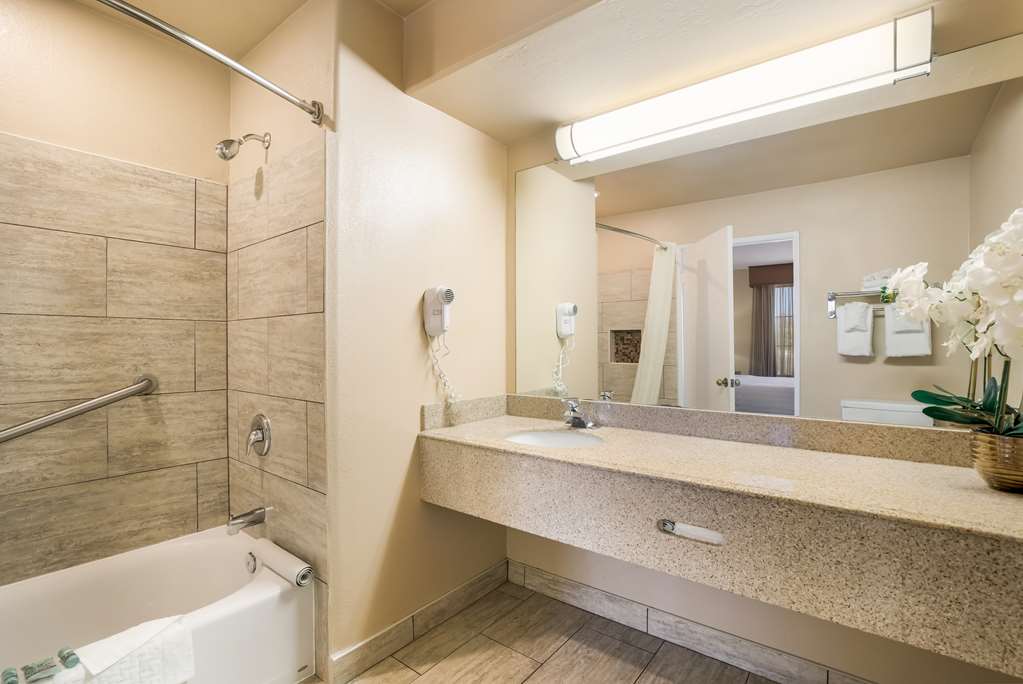 Best Western Escondido Hotel — photo 5