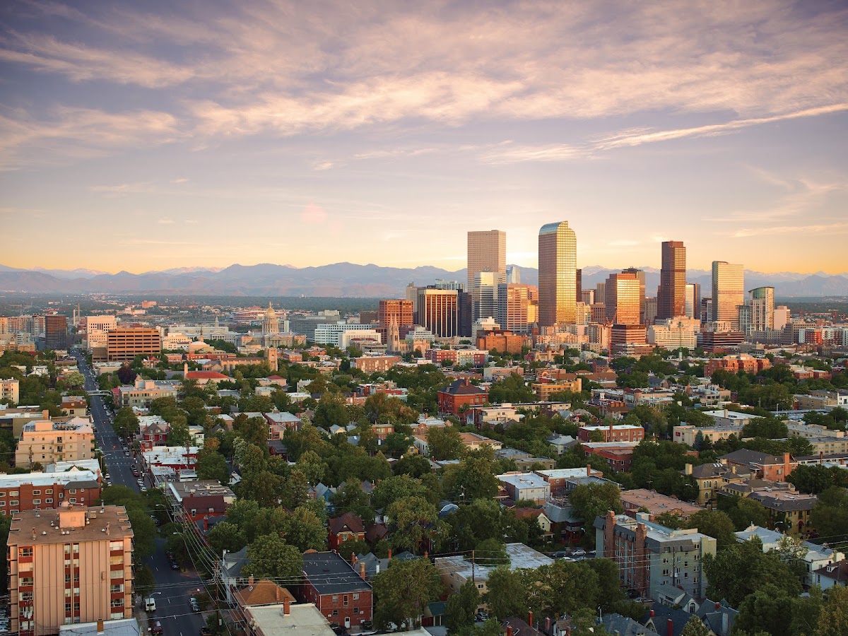 Grand Hyatt Denver