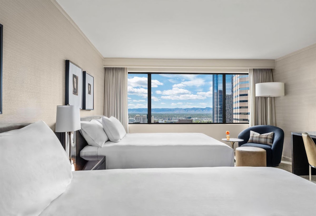 Grand Hyatt Denver — photo 3