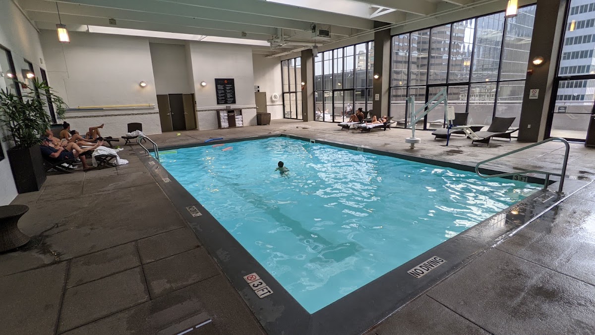 Grand Hyatt Denver — photo 4