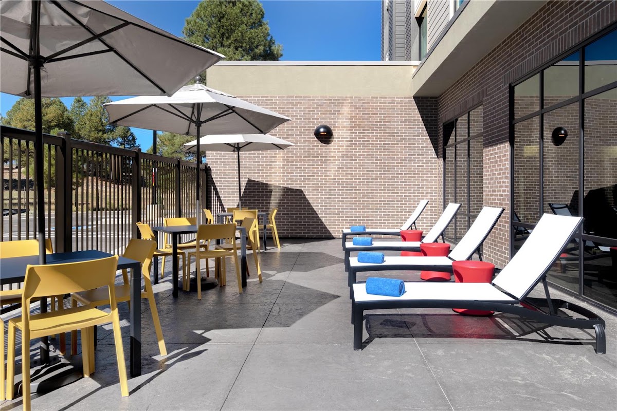 Home2 Suites by Hilton Flagstaff