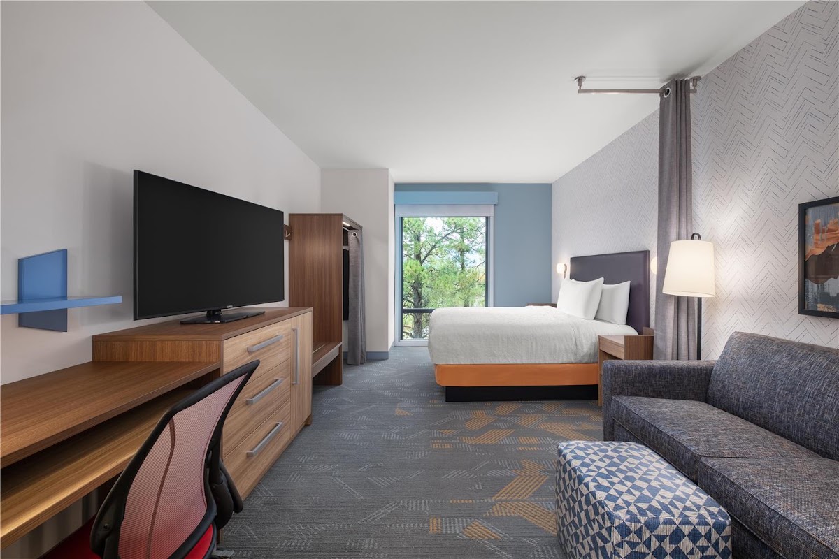 Home2 Suites by Hilton Flagstaff — photo 3