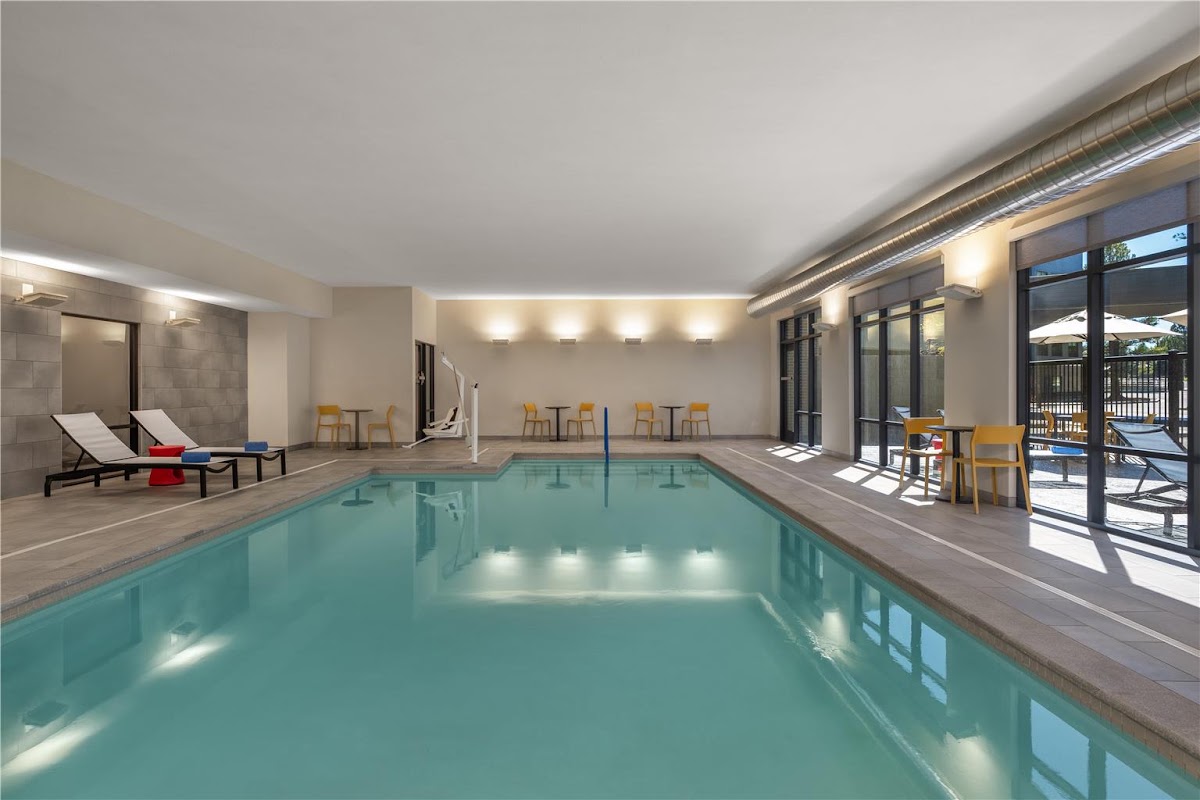 Home2 Suites by Hilton Flagstaff — photo 4