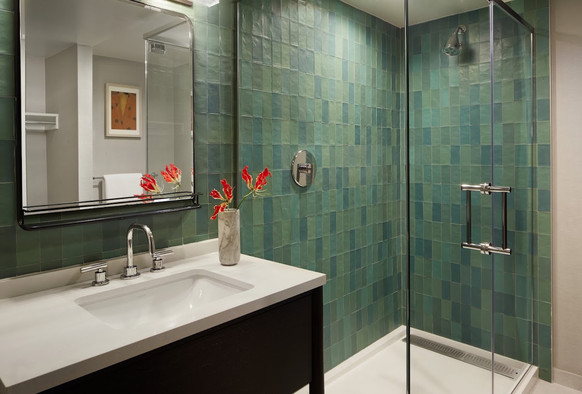 Kimpton Hotel Enso — photo 4