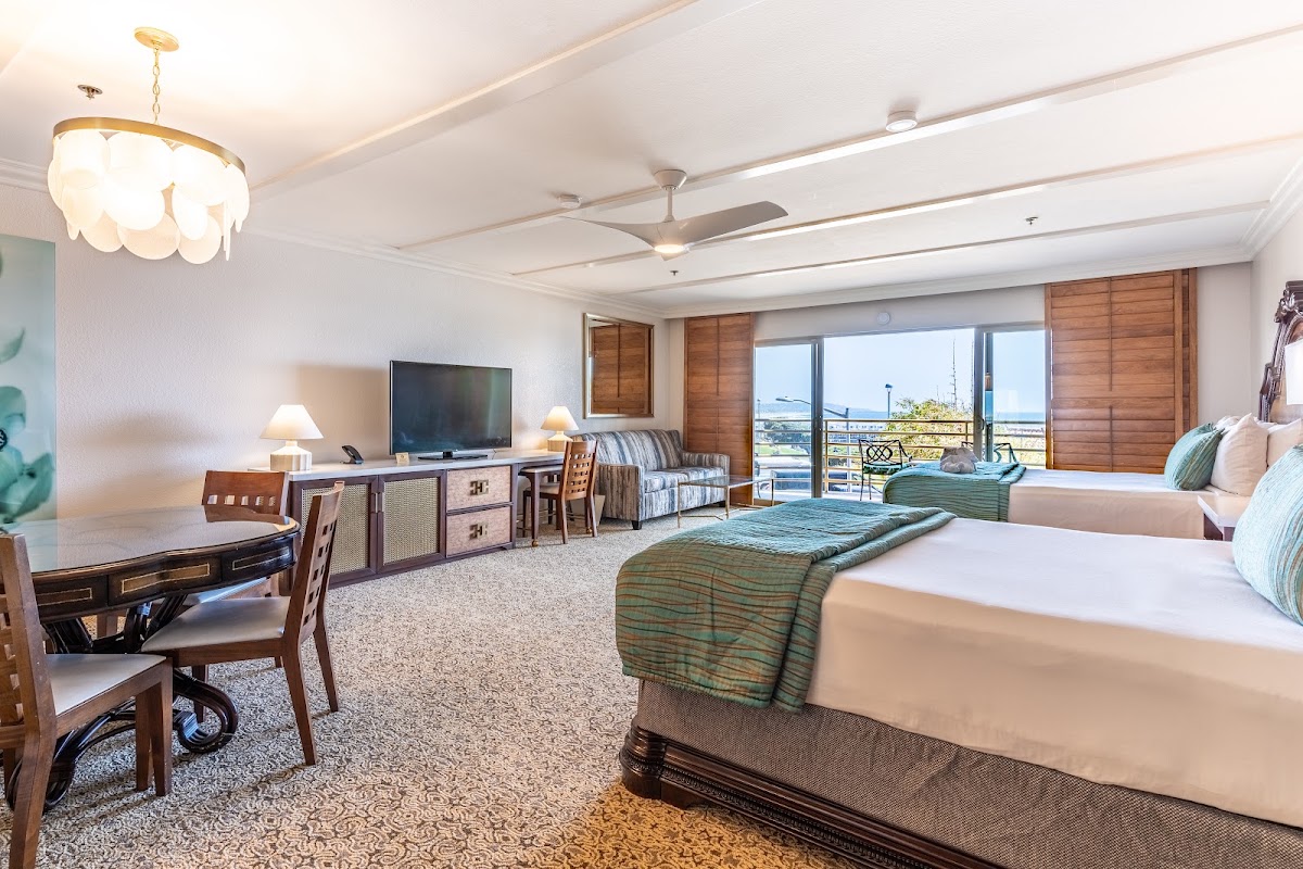 Pacific Terrace Hotel — photo 3