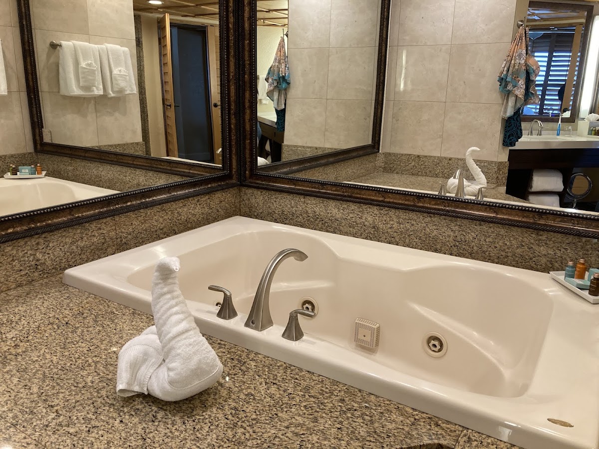 Pacific Terrace Hotel — photo 5