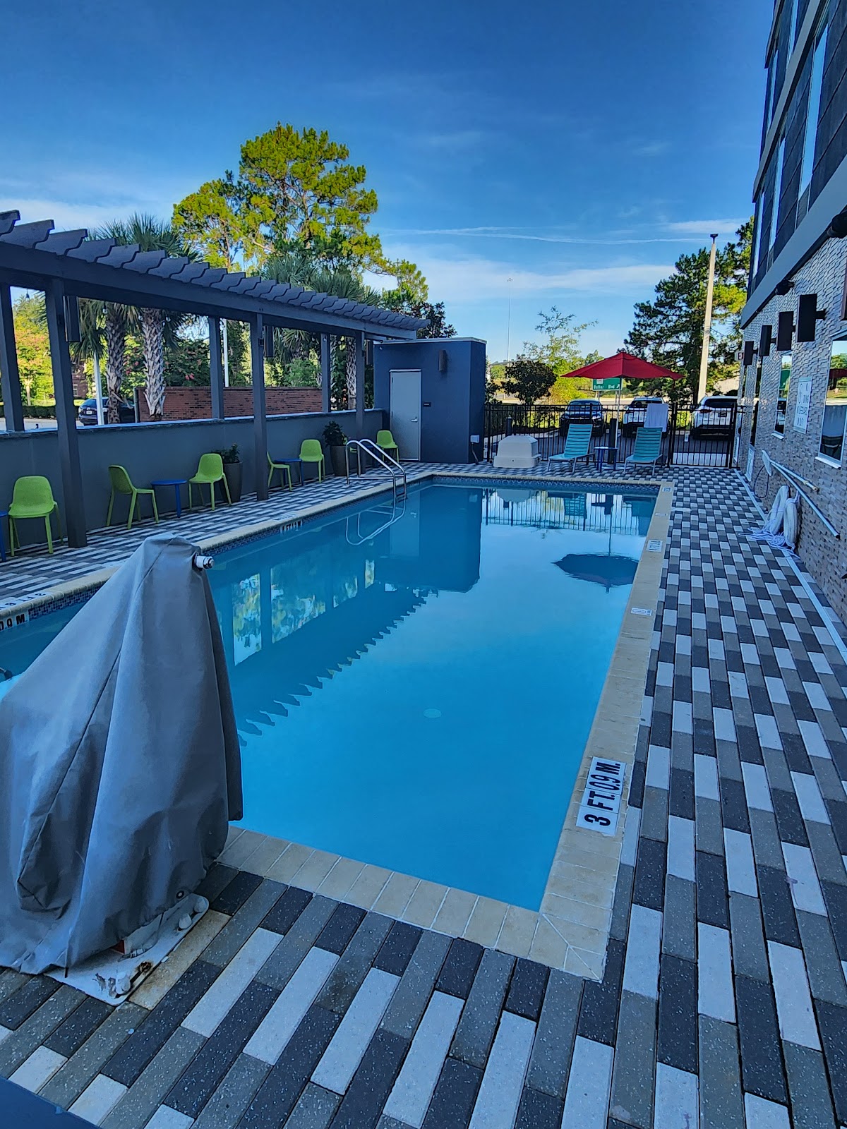 Home2 Suites by Hilton Jacksonville South St Johns Town Ctr — photo 4
