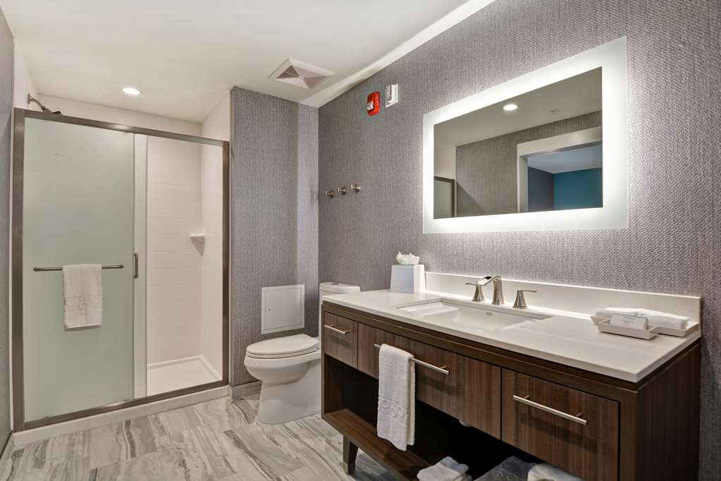 Home2 Suites by Hilton Jacksonville South St Johns Town Ctr — photo 5